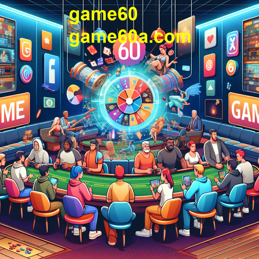 A Força das Comunidades nos Jogos: Construindo Laços e Experiências