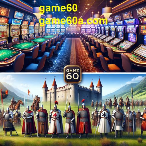 A Fascinante Categoria de Jogos de Estratégia