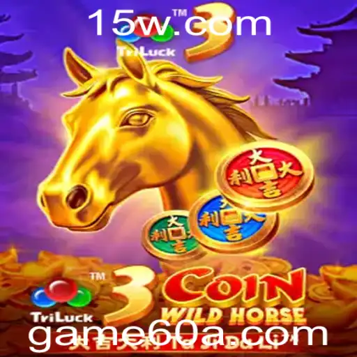 3CoinWildHorse: Descubra o Excitante Mundo do Novo Jogo