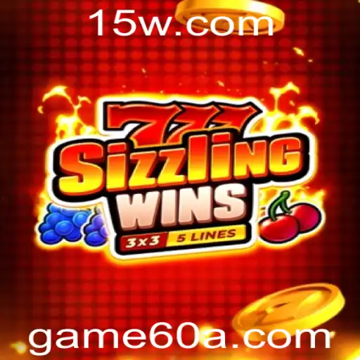 Descubra o Mundo Empolgante de 777sizzlingwins - Game60