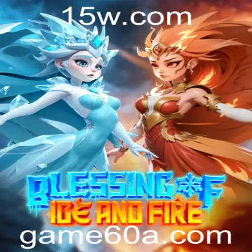Explorando o Universo de BlessingofIceandFire: Uma Imersão no game60