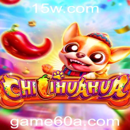CHILIHUAHUA: Descubra o Novo Fenômeno dos Jogos de Tabuleiro