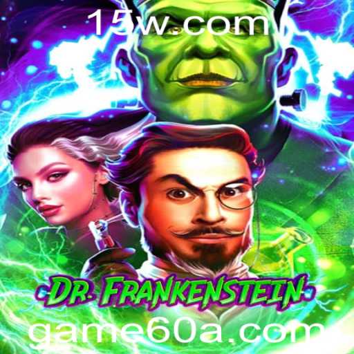 DrFrankenstein: Explore a Nova Aventura no Mundo dos Jogos
