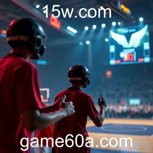 Exclusivo: O Impacto e Influência do game60 no Cenário Atual