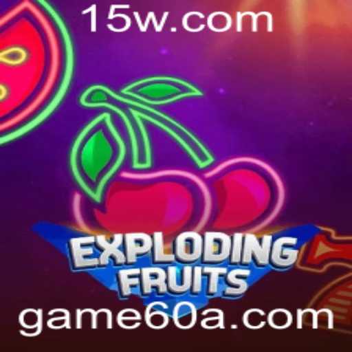 ExplodingFruits: Um Novo Fenômeno no Mundo dos Jogos Independentes