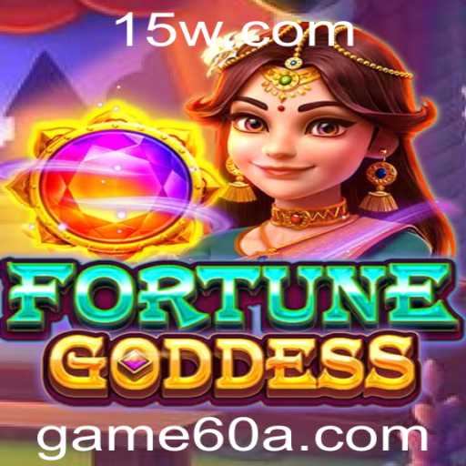 Desvendando Fortunegoddess: O Jogo Que Está Revolucionando o Mundo dos Games