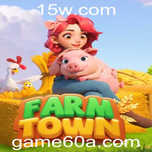 Descubra o Mundo de FarmTown: Uma Imersão na Vida Rural Virtual