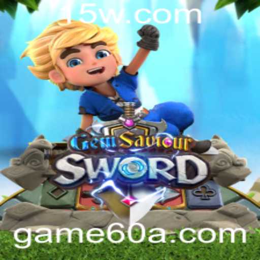 Descubra as Aventuras de GemSaviourSword: Um Jogo Inovador