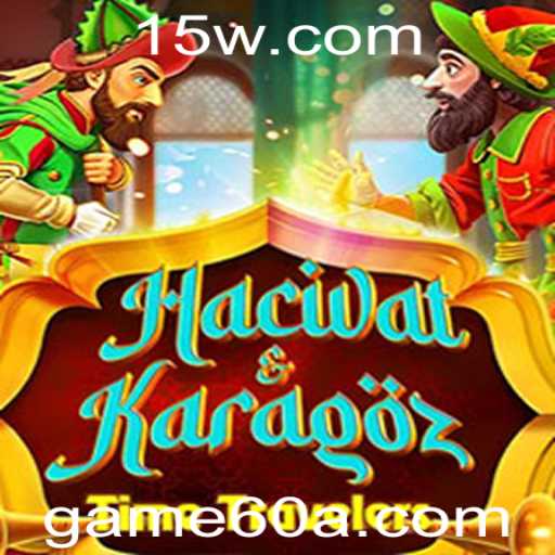 Explorando o Fascinante Mundo de HacivatandKaragoz: game60
