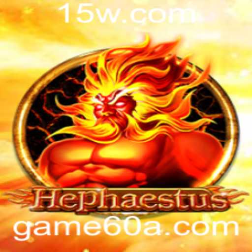 Explorando o Universo de Hephaestus: O Jogo Estratégico de game60