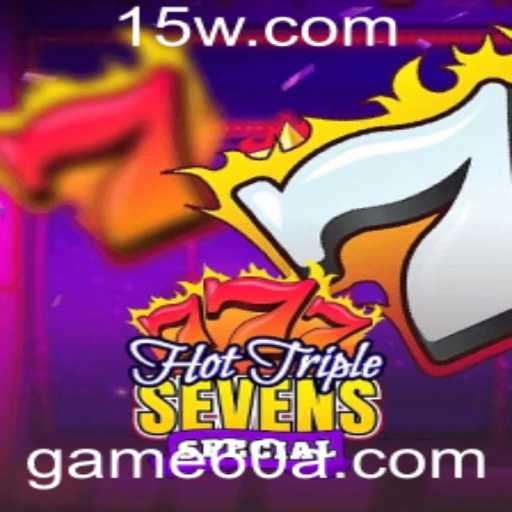 Explorando o Fascinante Mundo de HotTripleSevensSpecial