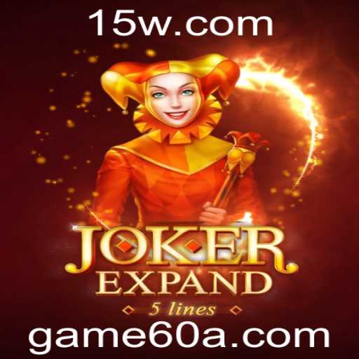 Explorando o Mundo do JokerExpand: Uma Aventura em game60