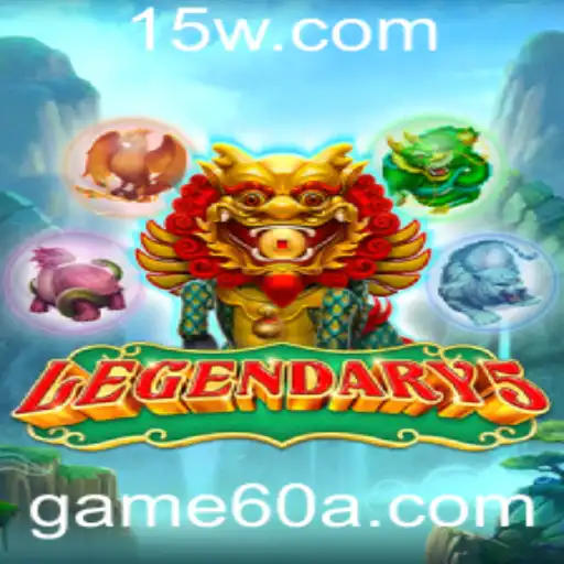 Descubra o Mundo de Legendary5: O Jogo que Revoluciona o Game60