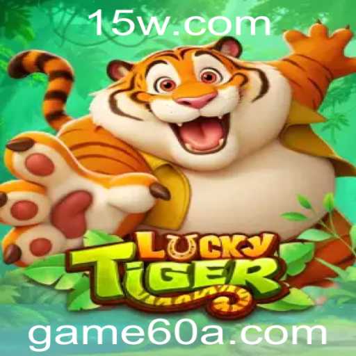 Descubra o Emocionante Mundo de LuckyTiger: O Jogo de Aventura e Estratégia