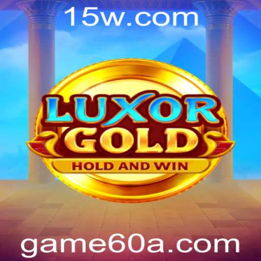 Descubra o Fascinante Mundo de LuxorGold: O Jogo do Momento