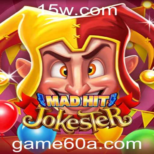 Explorando o Mundo de MadHitJokester: Uma Nova Febre nos Jogos Digitais