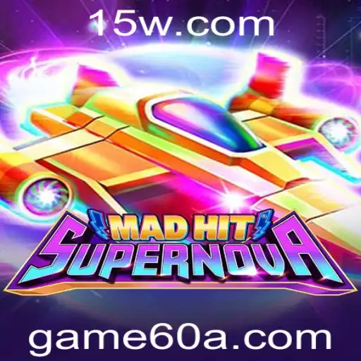 Descubra MadHitSupernova: O Jogo Revolucionário de Estratégia e Aventura