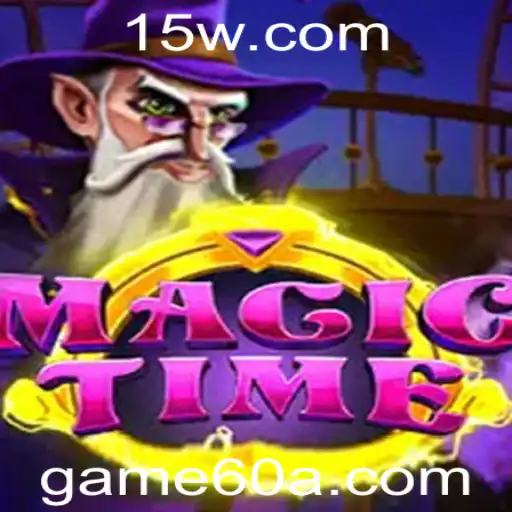 MagicTime: Descubra o Fascinante Mundo do Jogo Estratégico Game60
