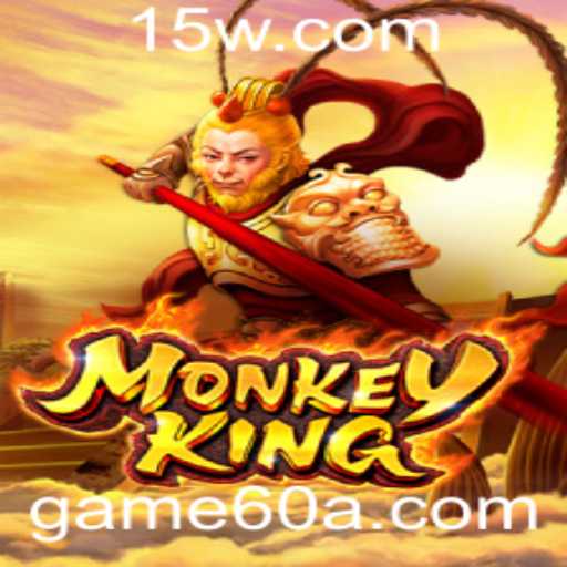 Descubra o Fascinante Mundo de MonkeyKing: Um Mergulho Profundo no Game60