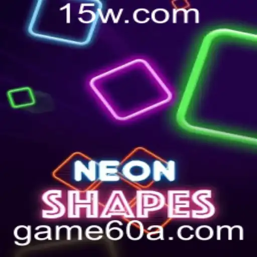 NeonShapes: Descubra o Empolgante Desafio do game60