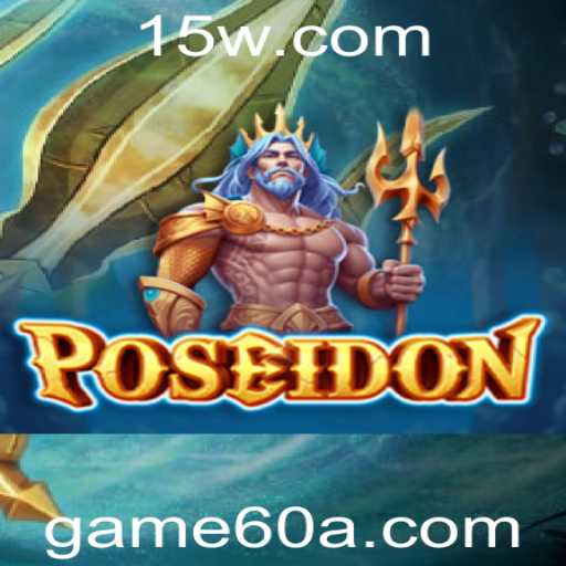 Explore o Mundo do Jogo Poseidon: Aventura e Estratégia no Novo Game60