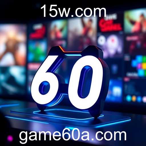 Promoções no Mundo dos Games: Descubra o Impacto de game60