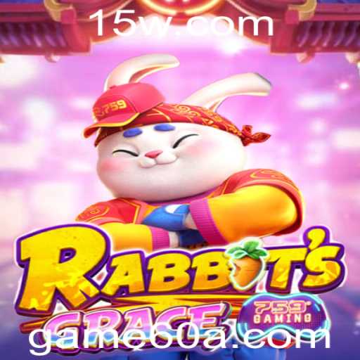 RabbitsGrace: Uma Experiência Imersiva no Universo de Jogos