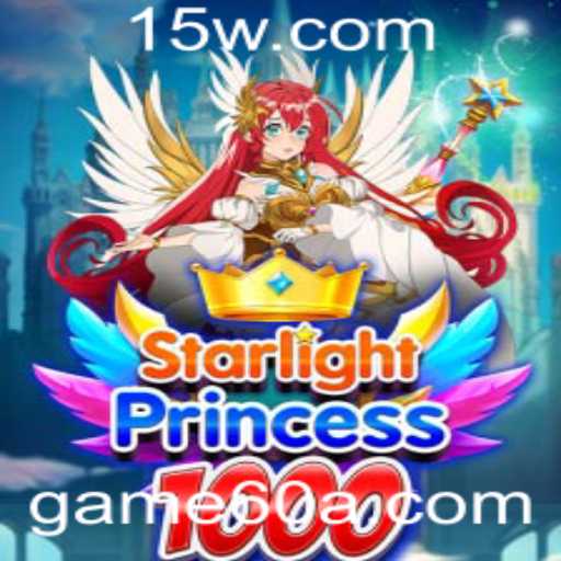 Descubra StarlightPrincess1000: O Jogo Que Encanta o Mundo dos Games
