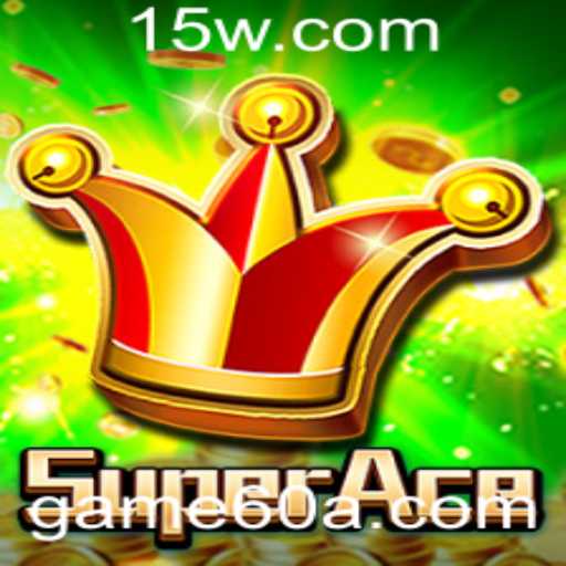 Explorando o Mundo de SuperAce: Um Mergulho no Jogo que Está Revolucionando o Mercado com Game60