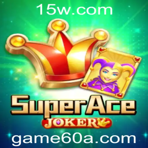 SuperAceJoker: A Nova Sensação no Mundo dos Jogos