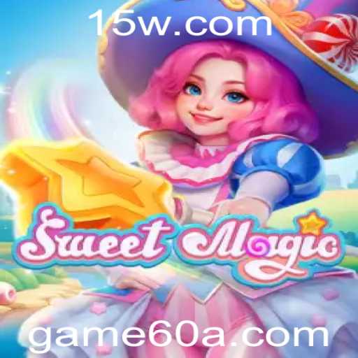 Explorando SweetMagic: O Novo Fenômeno do game60