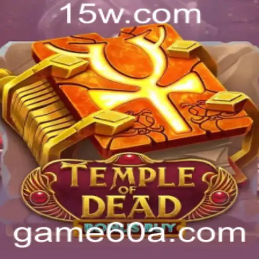 Descubra a Aventura de Temple of Dead Bonus Buy: A Experiência de Jogo Envolvente