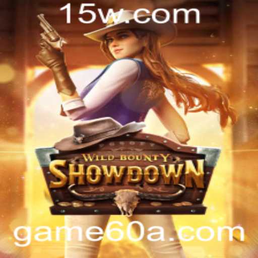 Explorando o WildBountyShowdown: O Jogo de Ação e Estratégia Inovador