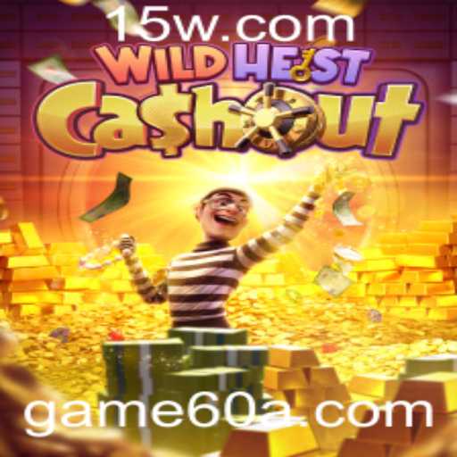 Descubra o Mundo de WildHeistCashout: Diversão e Estratégia no game60
