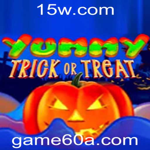 Explorando o Jogo YummyTrickorTreat